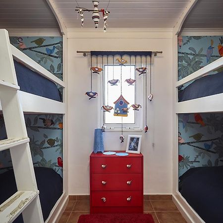 Sotam Country House Гойш Экстерьер фото