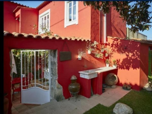 Sotam Country House Гойш Номер фото