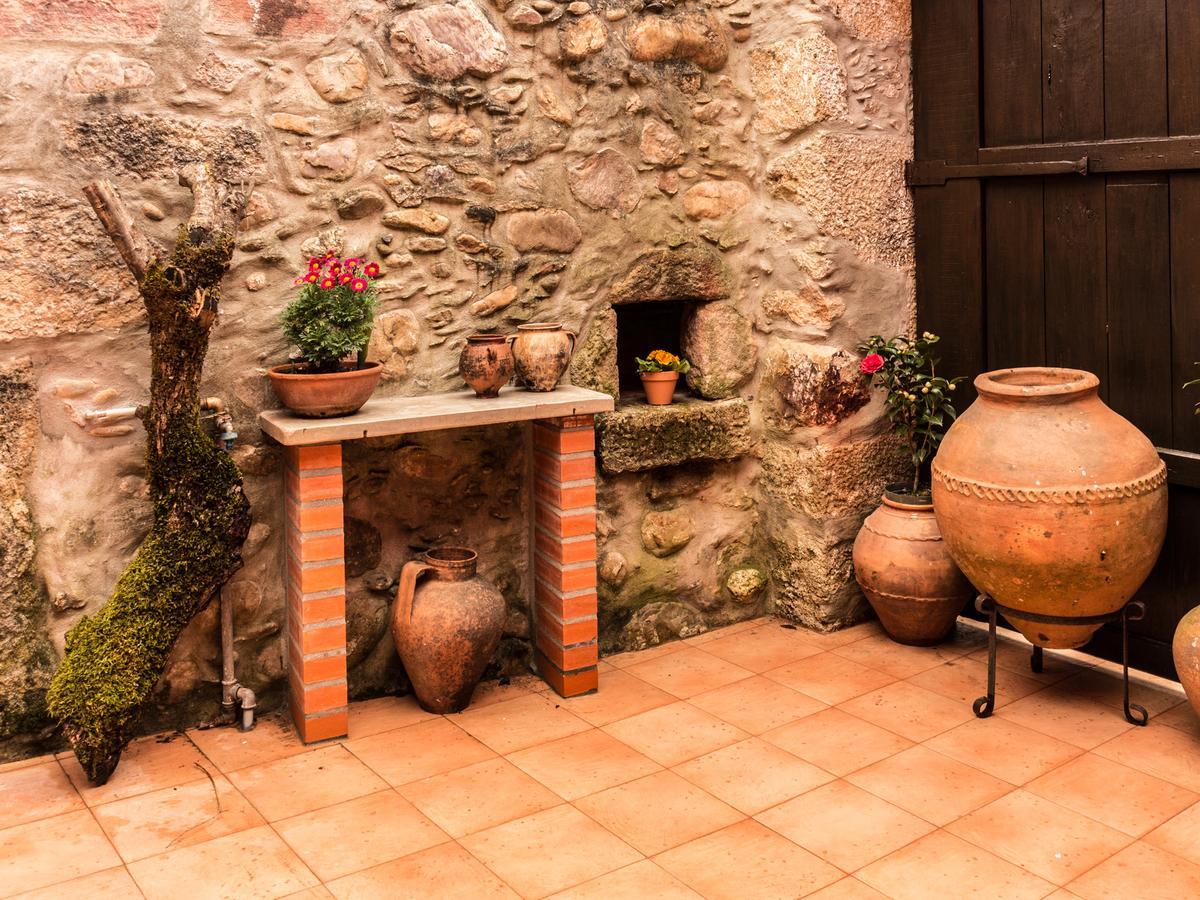 Sotam Country House Гойш Экстерьер фото