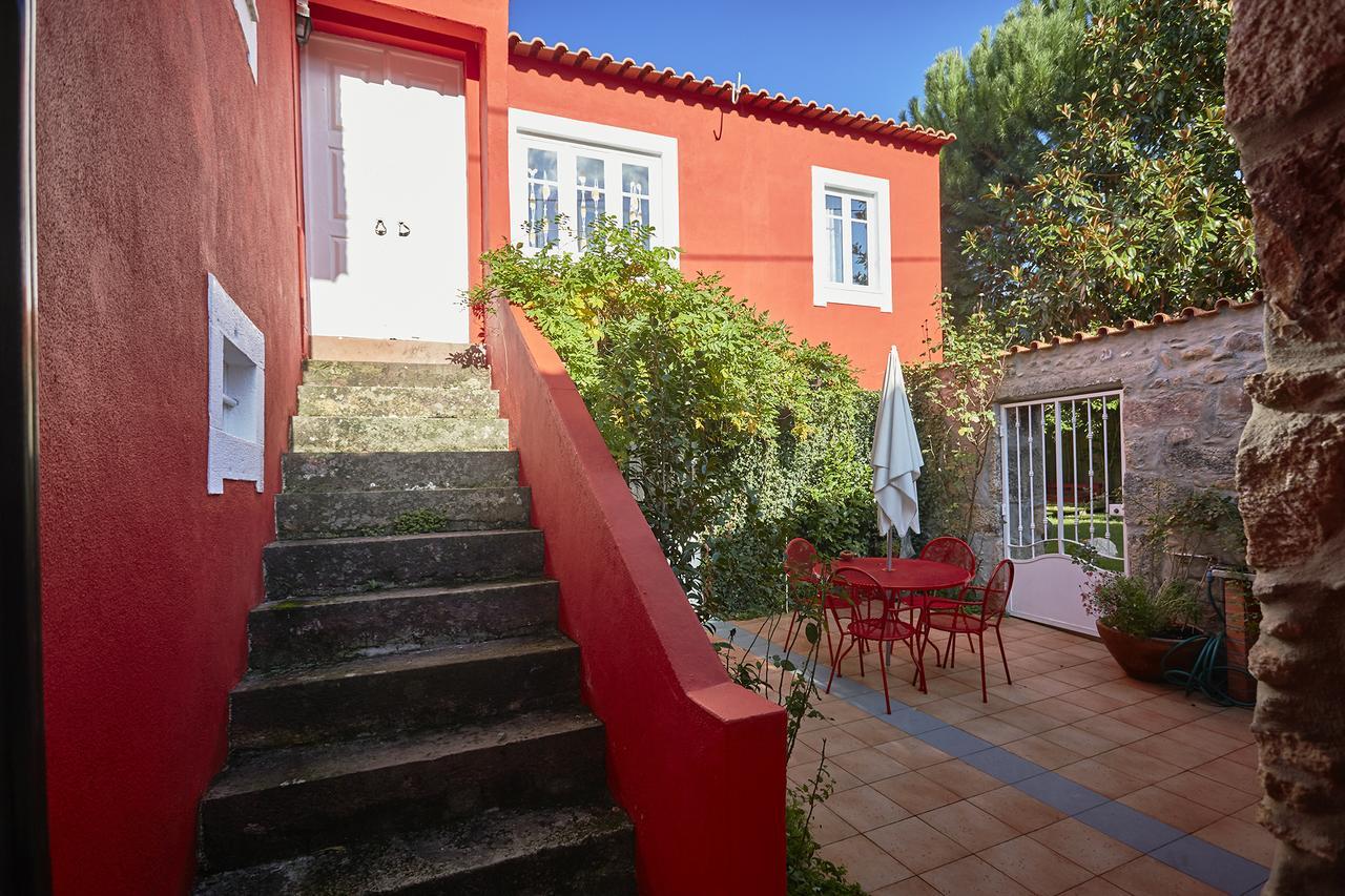 Sotam Country House Гойш Экстерьер фото