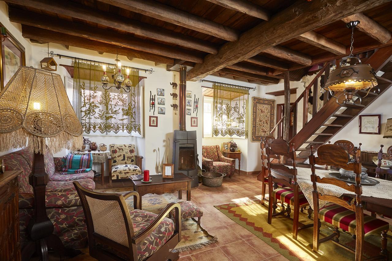 Sotam Country House Гойш Экстерьер фото