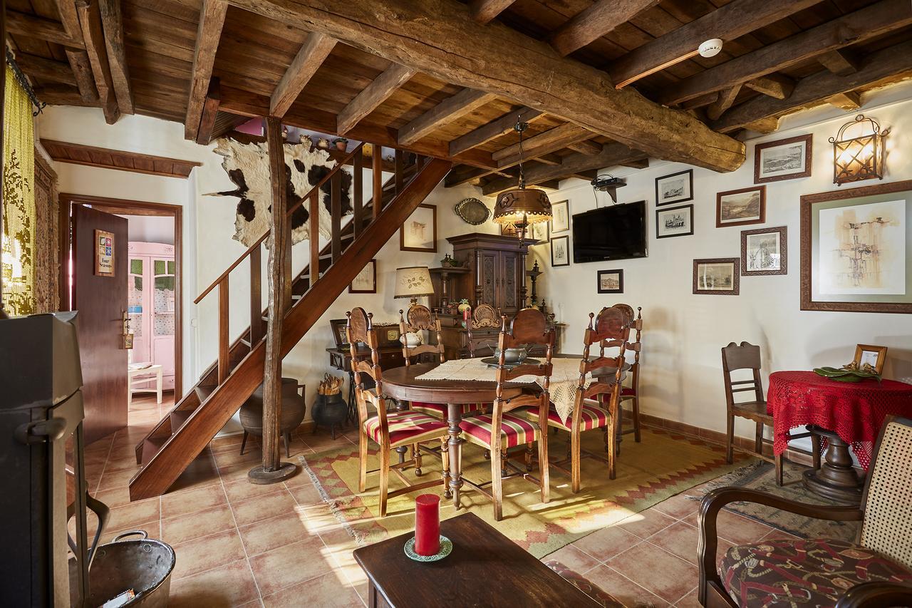 Sotam Country House Гойш Экстерьер фото