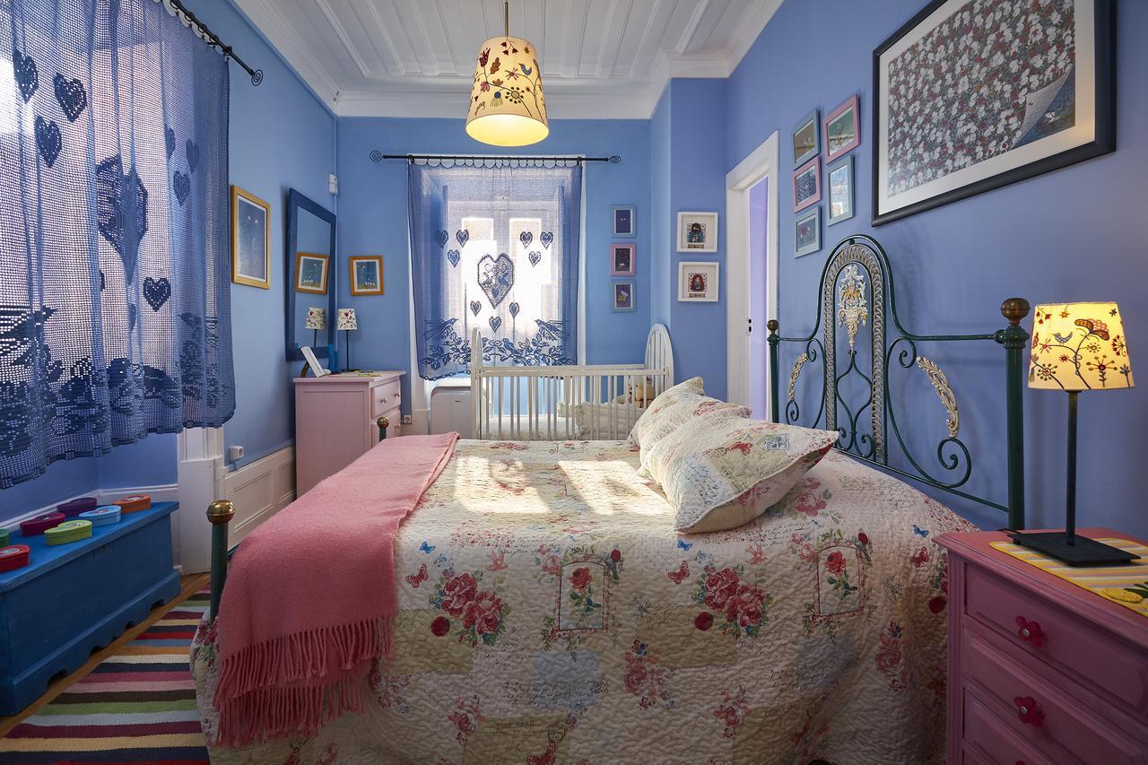 Sotam Country House Гойш Экстерьер фото