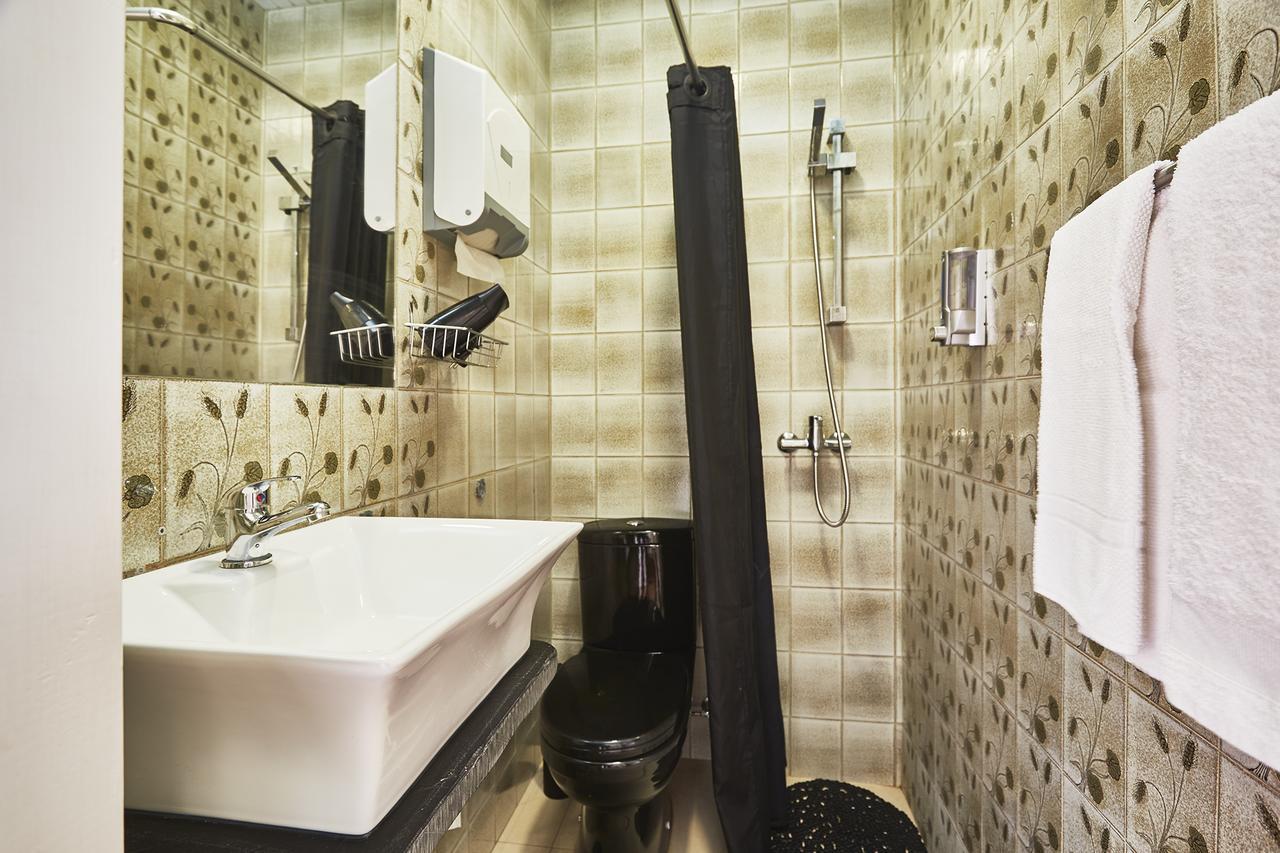 Sotam Country House Гойш Экстерьер фото