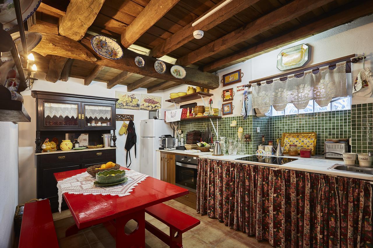 Sotam Country House Гойш Экстерьер фото
