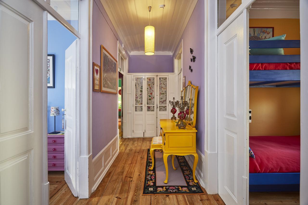 Sotam Country House Гойш Экстерьер фото
