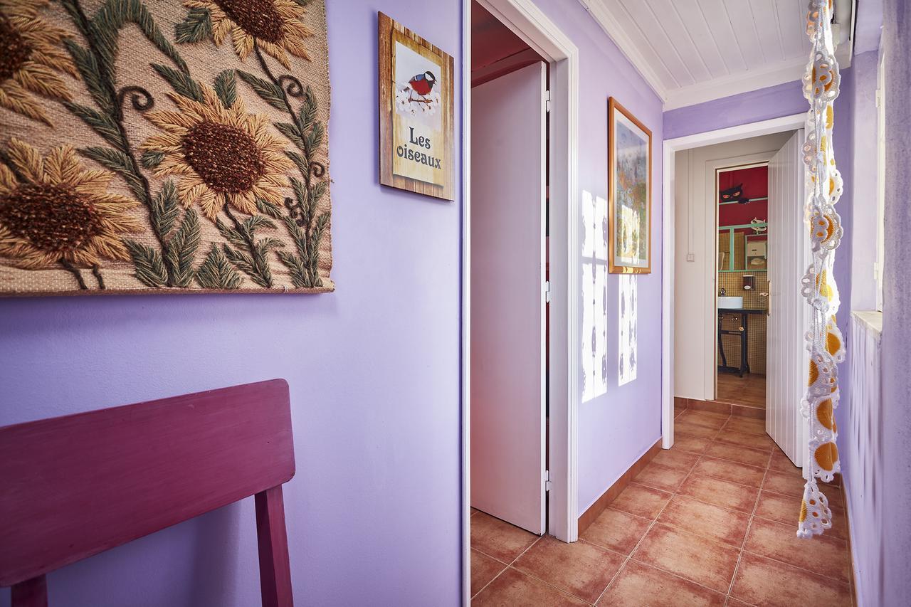 Sotam Country House Гойш Экстерьер фото