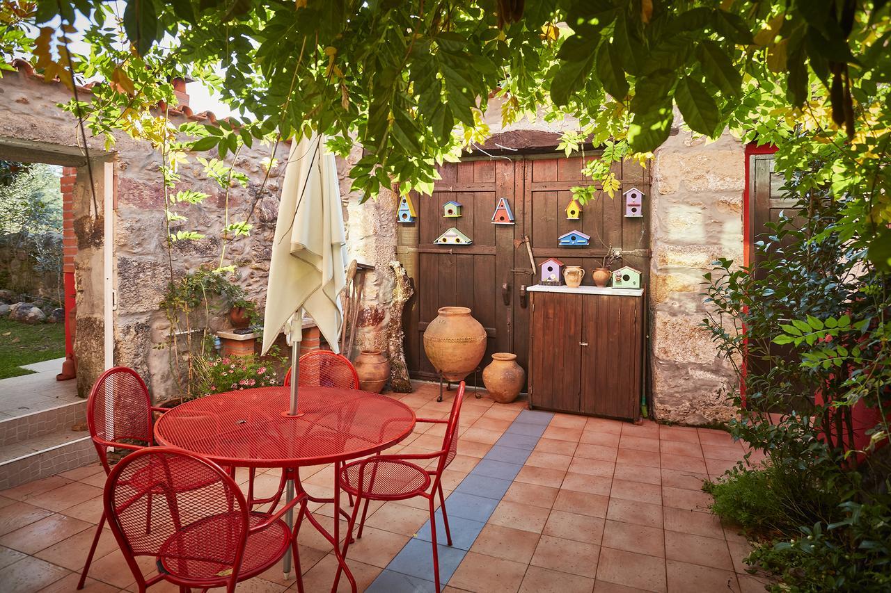 Sotam Country House Гойш Экстерьер фото