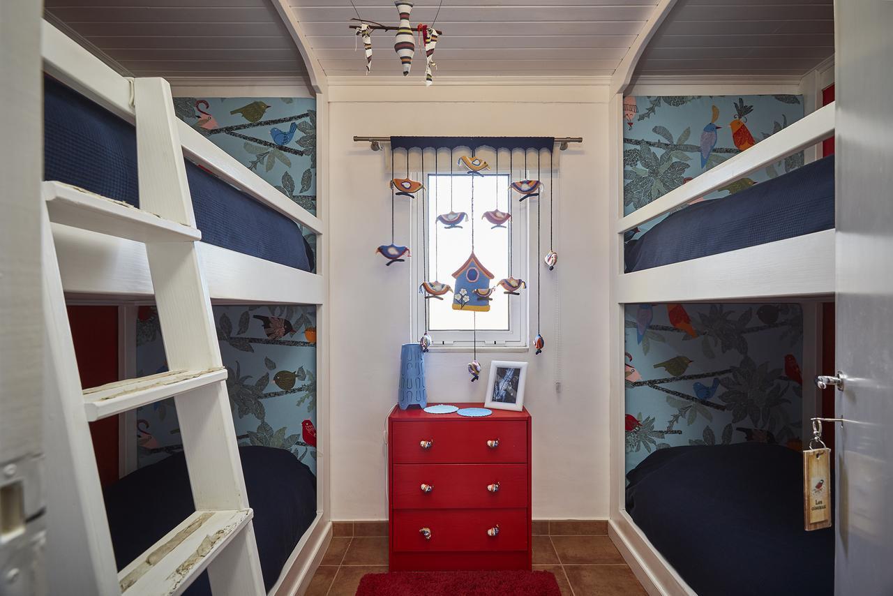 Sotam Country House Гойш Экстерьер фото