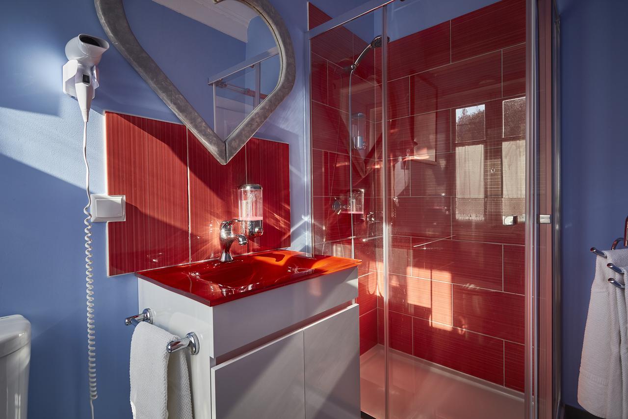Sotam Country House Гойш Экстерьер фото
